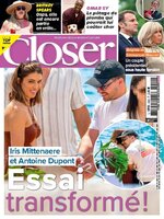 Closer France